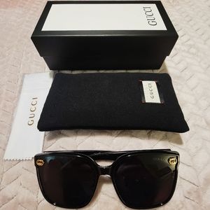 Designer Sunglasses